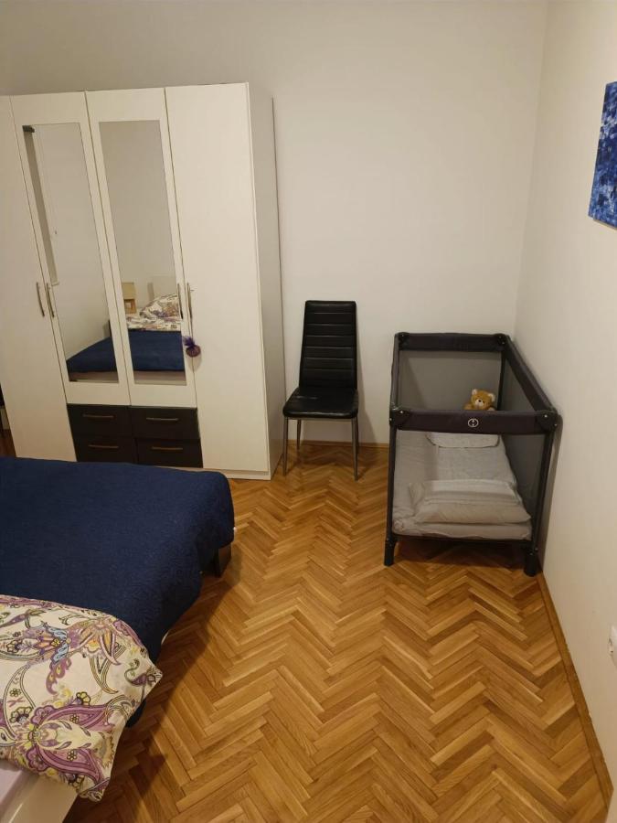 Žrnovnica Apartments Josip المظهر الخارجي الصورة